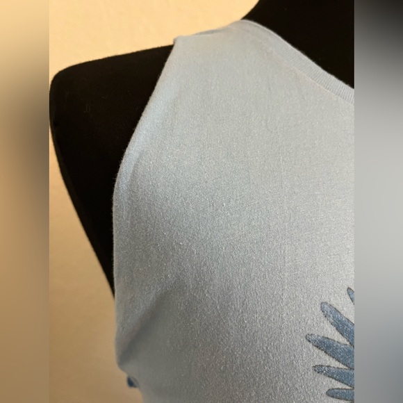 Canvas Brand Tee Men's She-Ra Cut Off Sleeves T Shirt in size 2XL - Picture 2 of 8